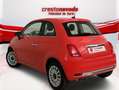 Fiat 500 1.2 Lounge Rojo - thumbnail 14