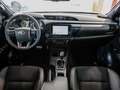 Toyota Hilux 2.8 D-4D DOUBLE CAP GR SPORT 4x4 Rouge - thumbnail 9