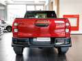 Toyota Hilux 2.8 D-4D DOUBLE CAP GR SPORT 4x4 Rouge - thumbnail 3