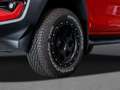 Toyota Hilux 2.8 D-4D DOUBLE CAP GR SPORT 4x4 Rouge - thumbnail 6