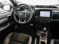 Toyota Hilux 2.8 D-4D DOUBLE CAP GR SPORT 4x4 Rot - thumbnail 17