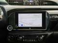 Toyota Hilux 2.8 D-4D DOUBLE CAP GR SPORT 4x4 Rouge - thumbnail 10