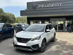 Peugeot 5008 1.6 BlueHDi 120ch Allure S\u0026S EAT6