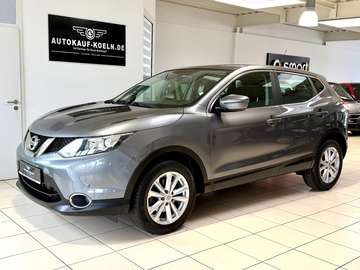 1,2 X-Tronic-CVT "Acenta"