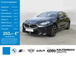 Bmw 120 M Sport PANO LED ACC NAVI KAMERA SHZ PDC