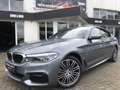 BMW 530 5-serie 530e xDrive High Executive M Pakket, Camer Gris - thumbnail 1