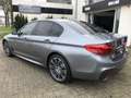 BMW 530 5-serie 530e xDrive High Executive M Pakket, Camer Gris - thumbnail 3
