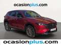 Mazda CX-5 2.0 e-Skyactiv-G MHEV Homura 2WD 121kW Rojo - thumbnail 2