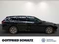 Volkswagen Passat Variant BUSINESS eTSI DSG SITZHEIZUNG ACC NAVI LED KAMERA Schwarz - thumbnail 3