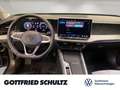 Volkswagen Passat Variant BUSINESS eTSI DSG SITZHEIZUNG ACC NAVI LED KAMERA Schwarz - thumbnail 7
