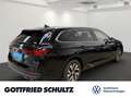 Volkswagen Passat Variant BUSINESS eTSI DSG SITZHEIZUNG ACC NAVI LED KAMERA Schwarz - thumbnail 4
