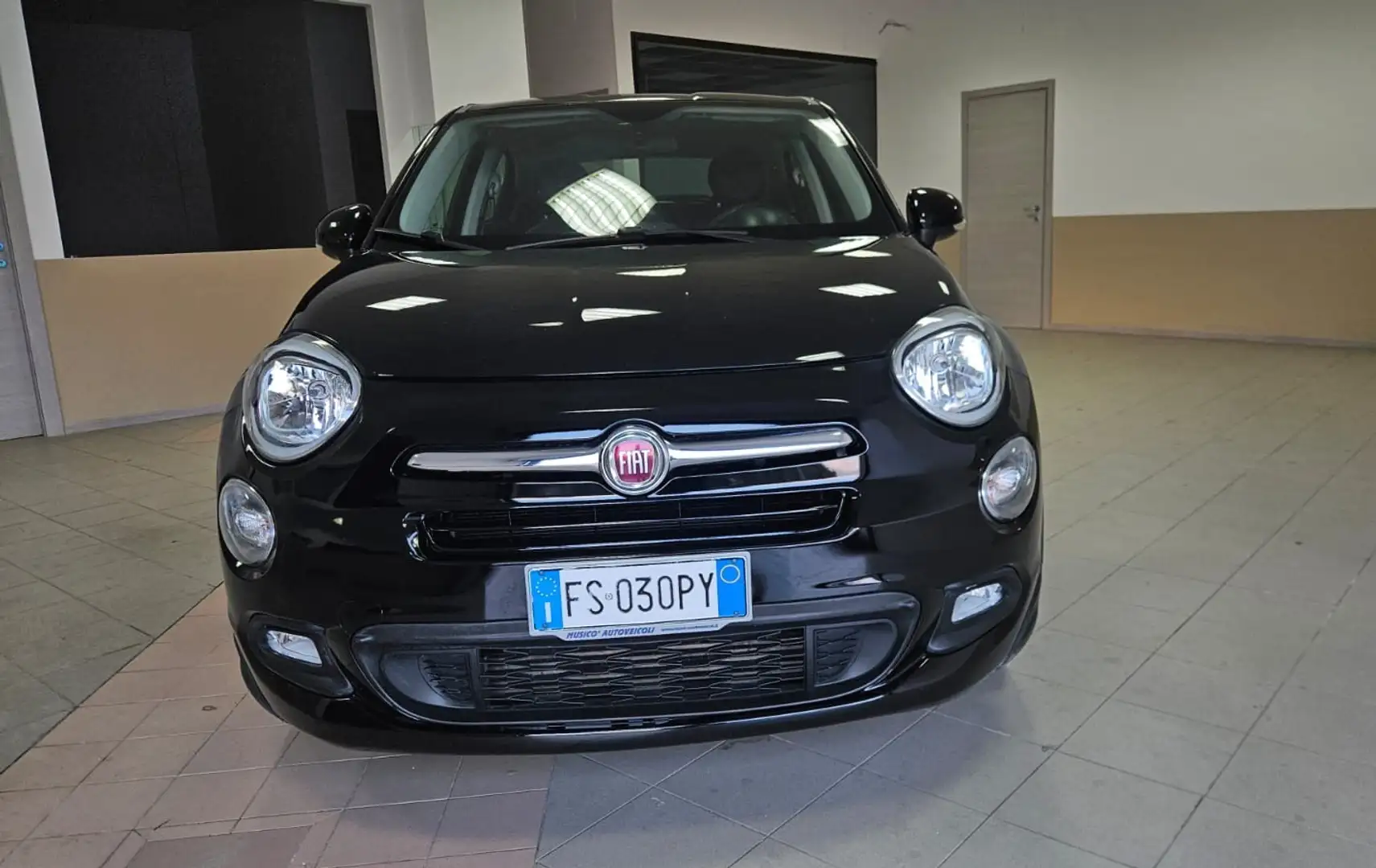 Fiat 500X - 2