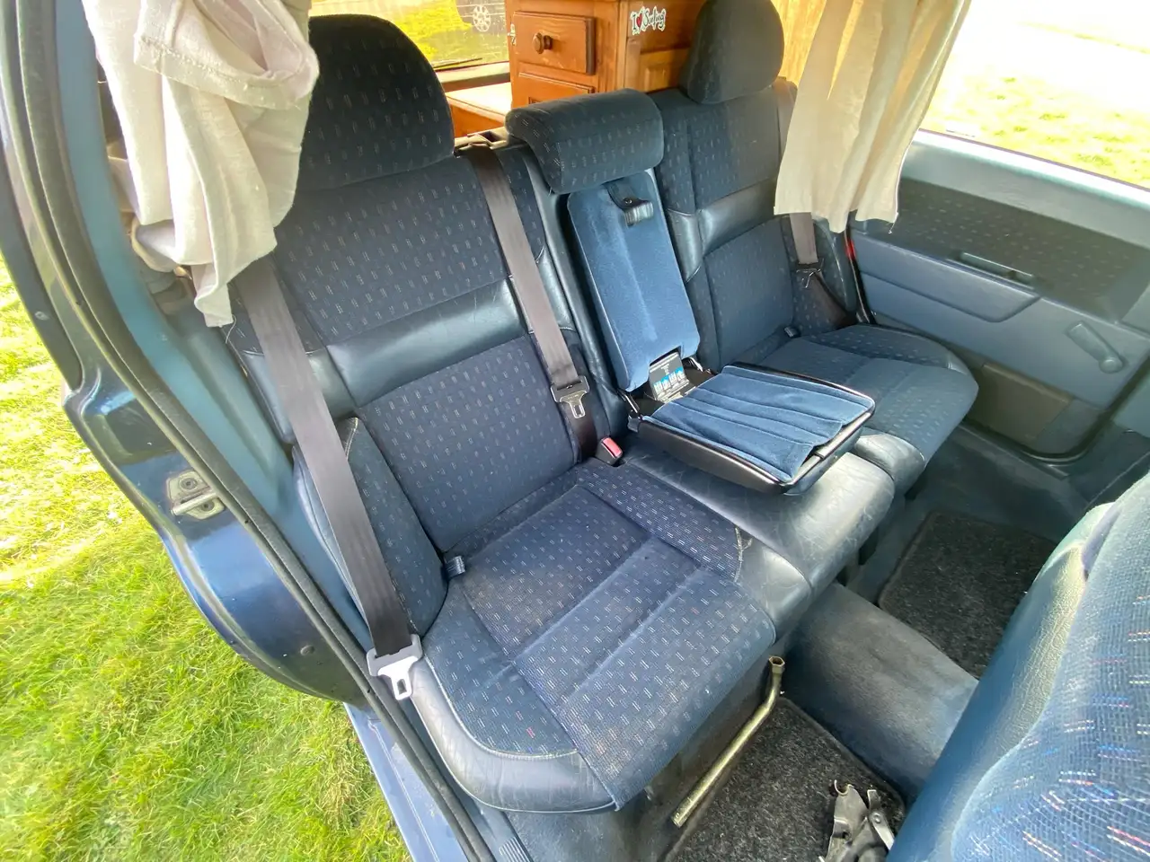 Volvo 850, foto 8