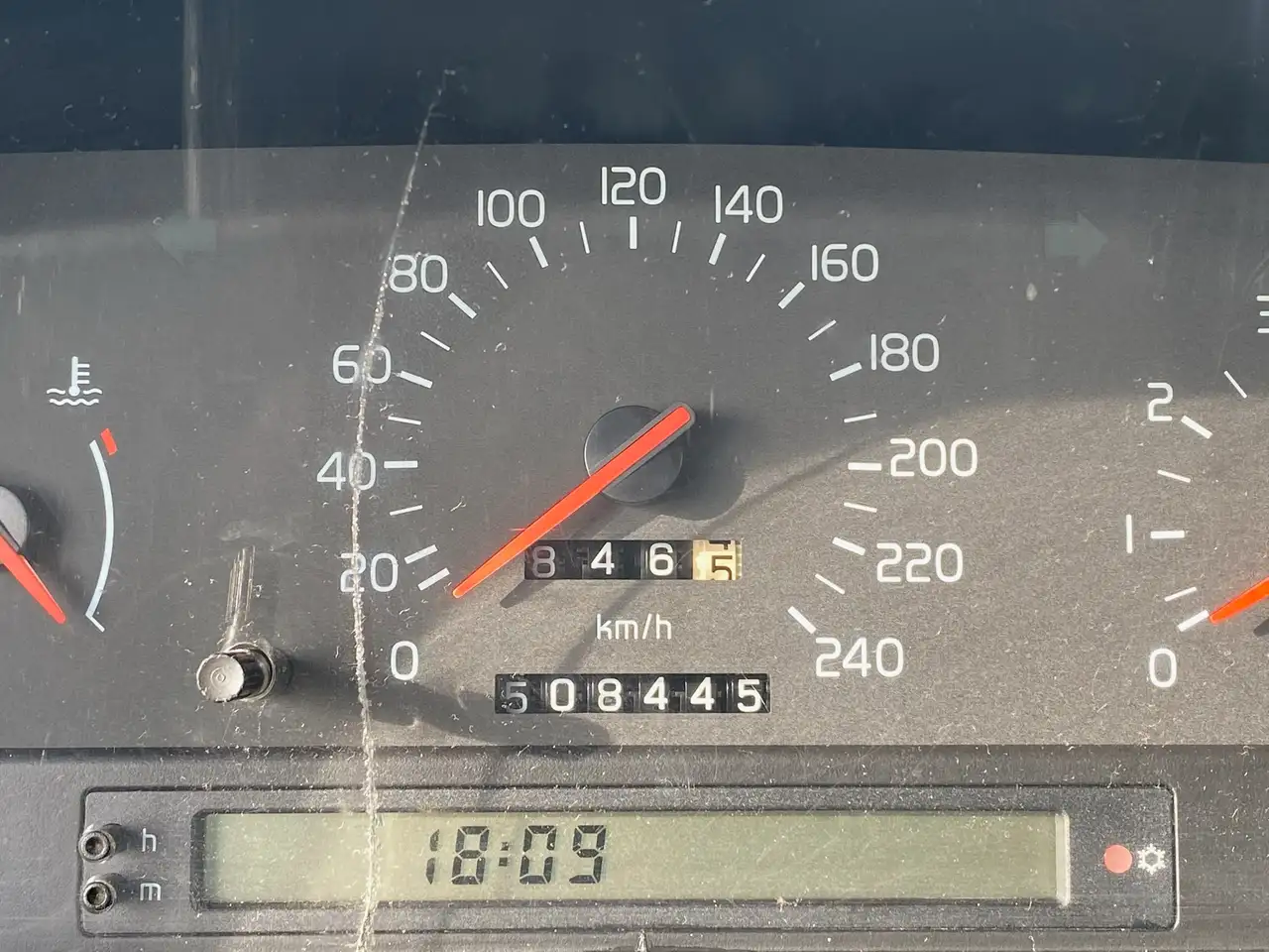 Volvo 850, foto 9