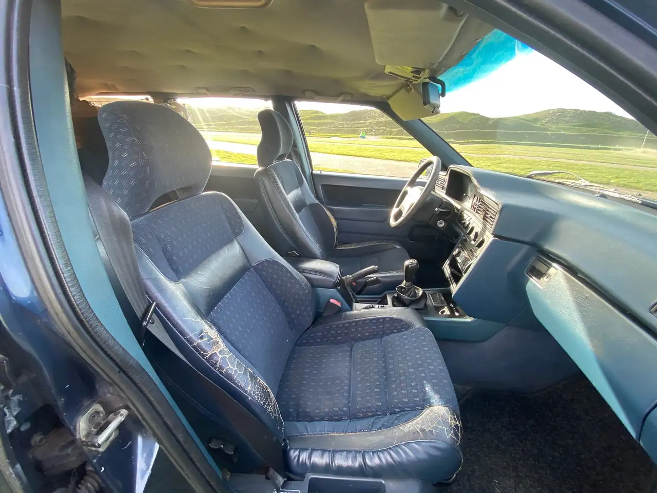 Volvo 850, foto 6