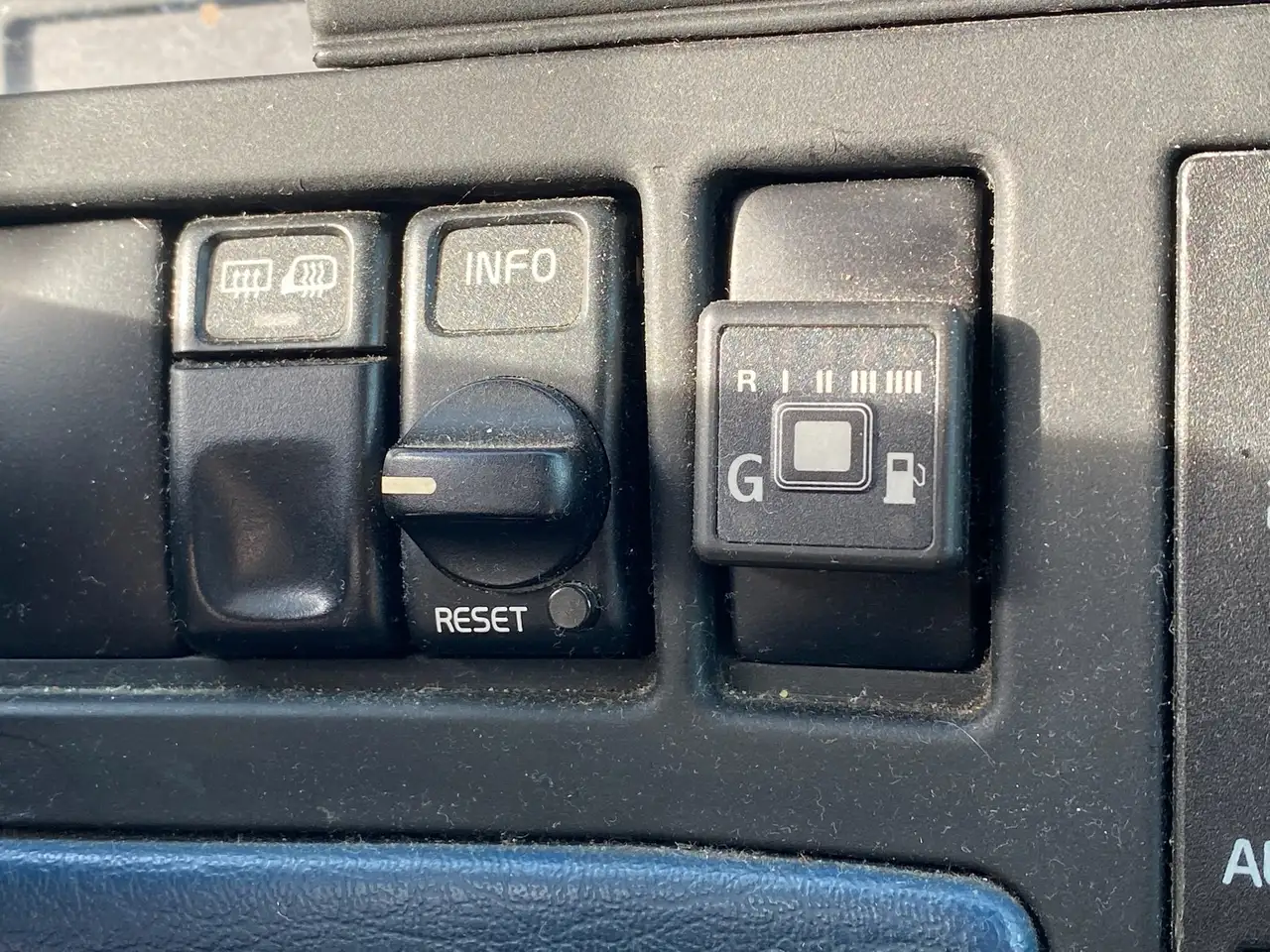 Volvo 850, foto 10
