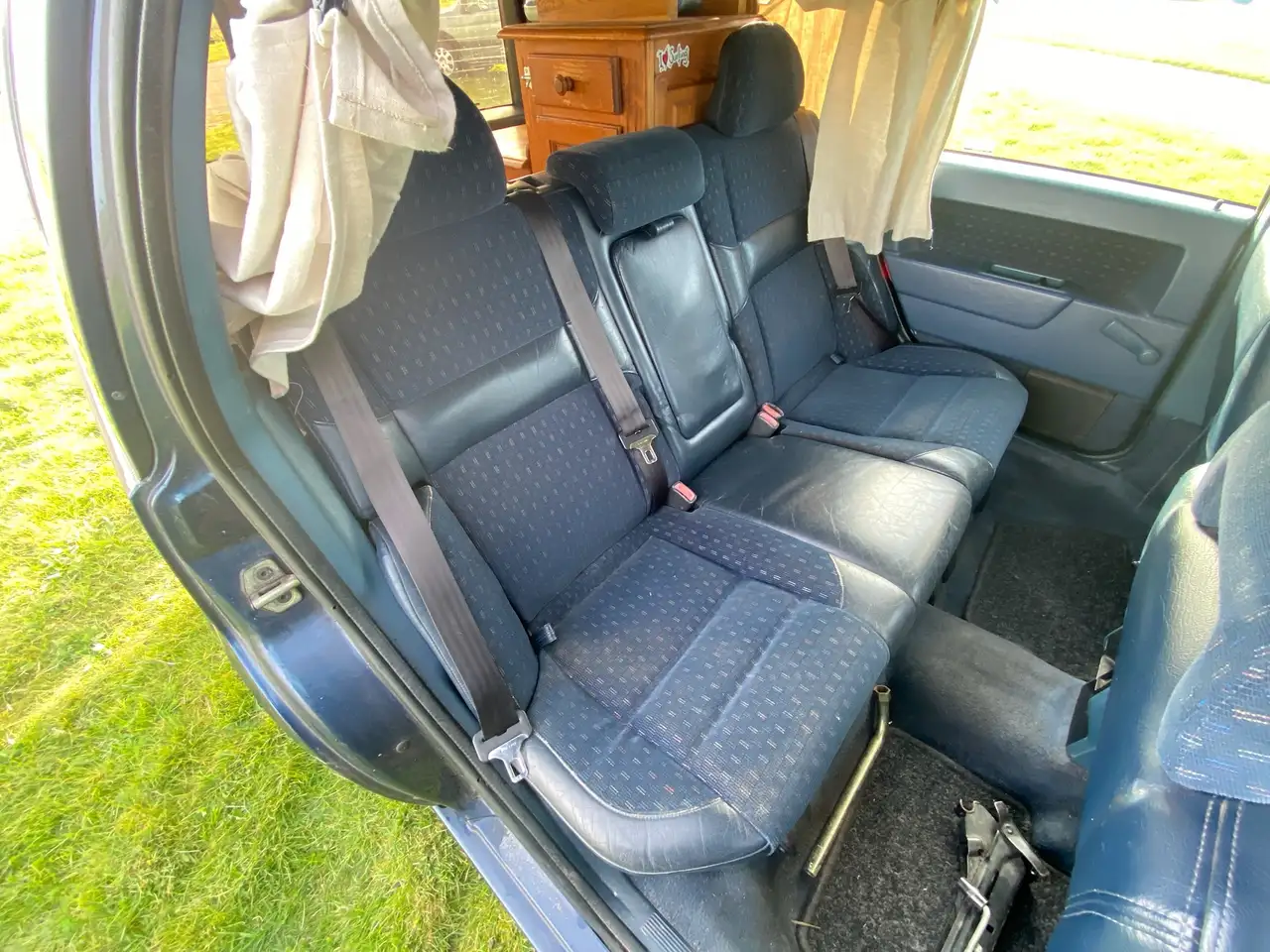 Volvo 850, foto 7