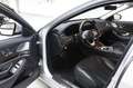 Mercedes-Benz S 400 d 4Matic L 2.Hand Chauffeurpaket Silber - thumbnail 8