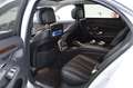 Mercedes-Benz S 400 d 4Matic L 2.Hand Chauffeurpaket Silber - thumbnail 11