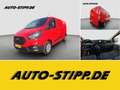 Ford Transit Custom 2.0 TDCi 300 L2 KAMERA BLUET PDC Rouge - thumbnail 1