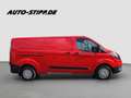 Ford Transit Custom 2.0 TDCi 300 L2 KAMERA BLUET PDC Rouge - thumbnail 17