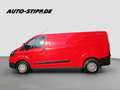Ford Transit Custom 2.0 TDCi 300 L2 KAMERA BLUET PDC Rouge - thumbnail 3
