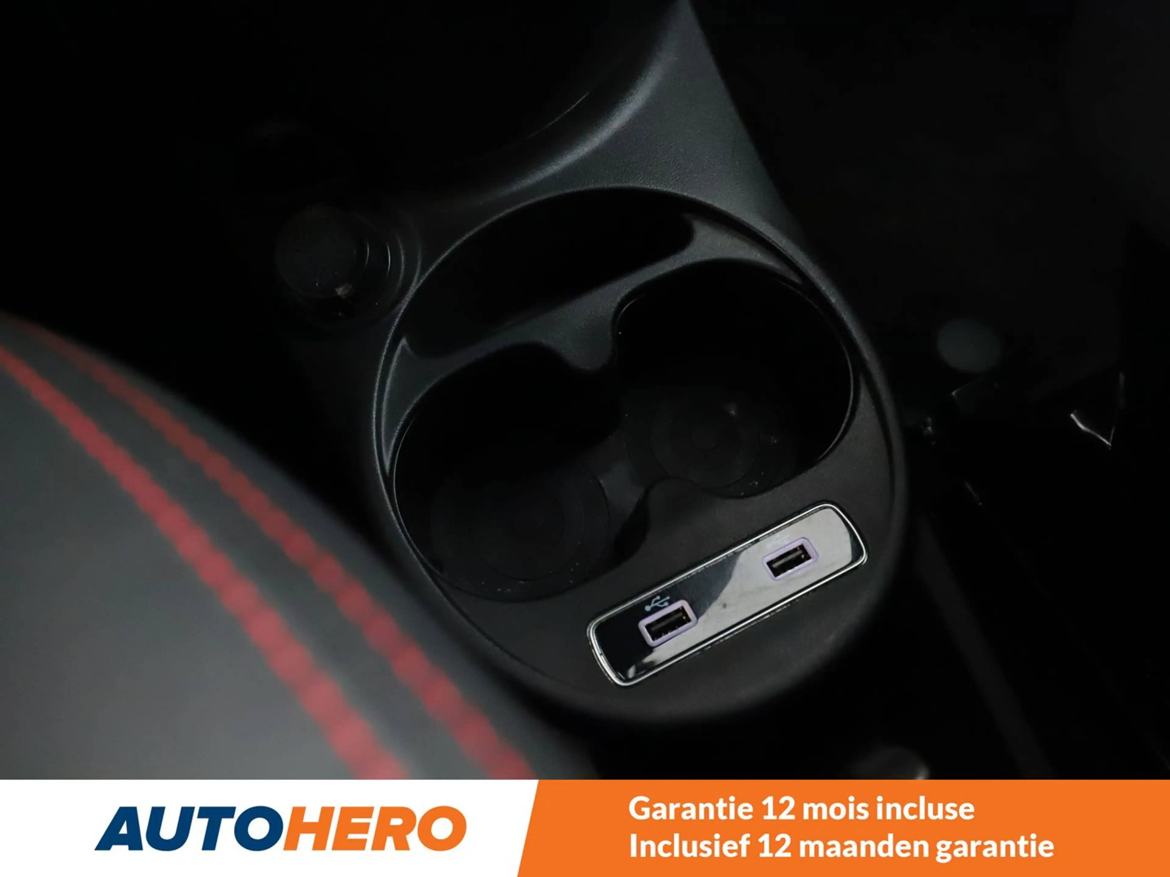 Abarth 595 1.4 Turbo esseesse — photo 14