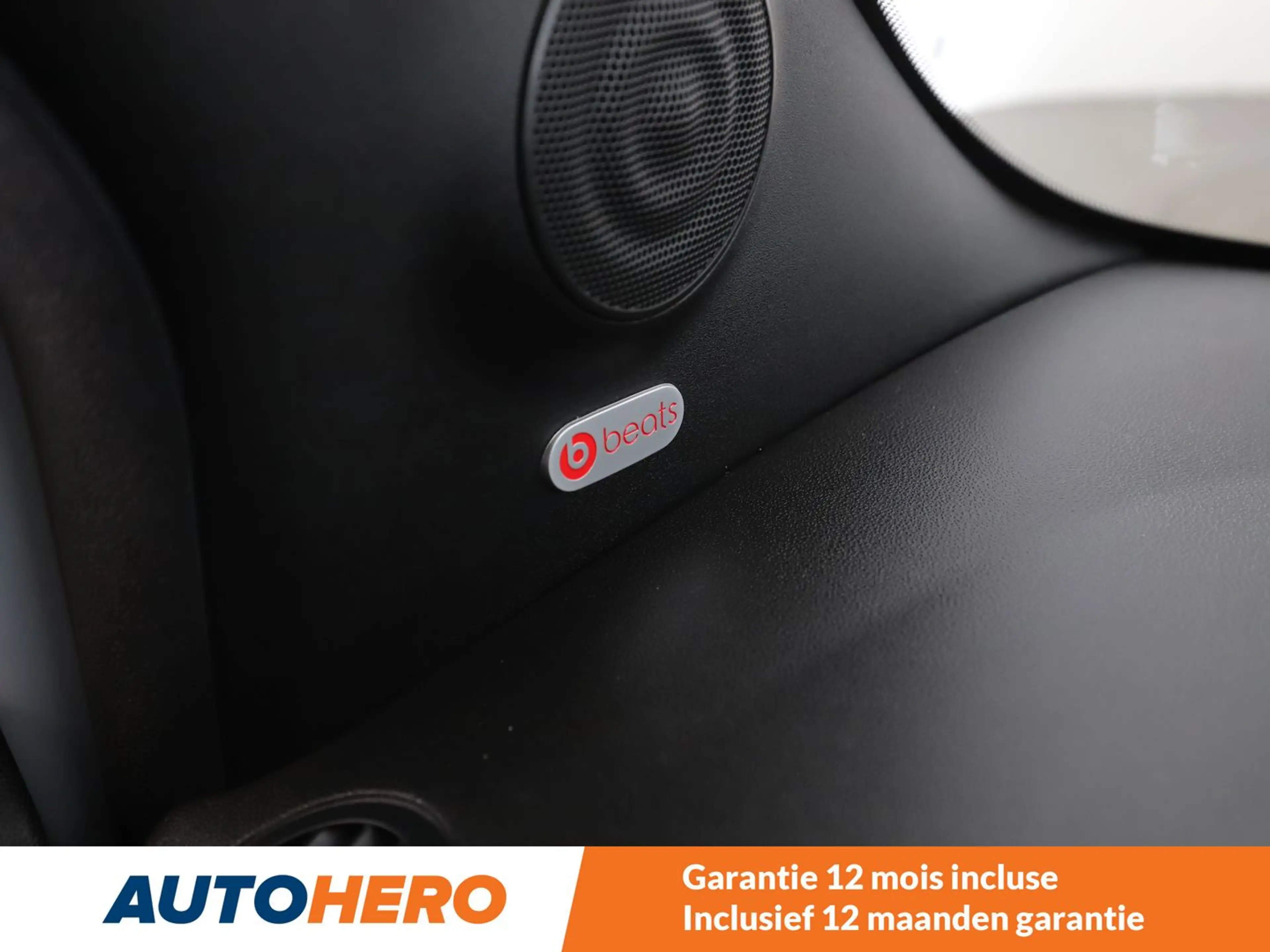 Abarth 595 1.4 Turbo esseesse — photo 13
