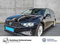 Volkswagen Passat Variant 2.0 TDI DSG Business AHK KAMERA NAVI Schwarz - thumbnail 1