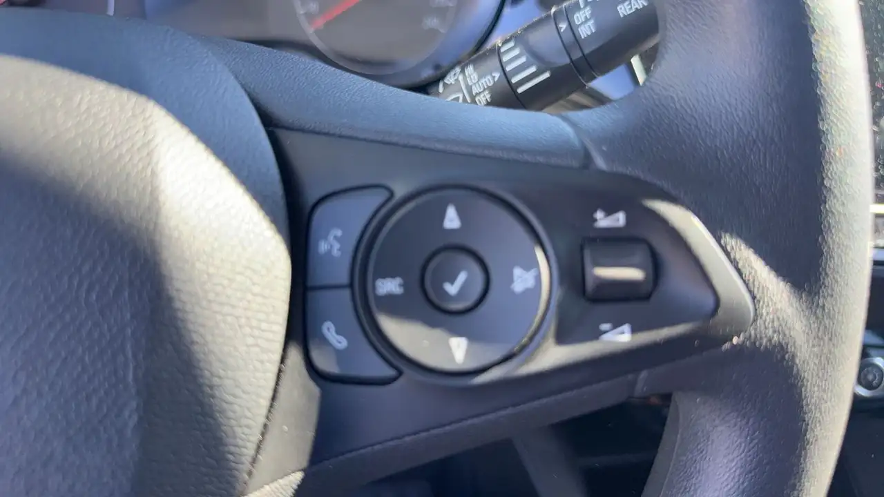 Opel Corsa Corsa — photo 29