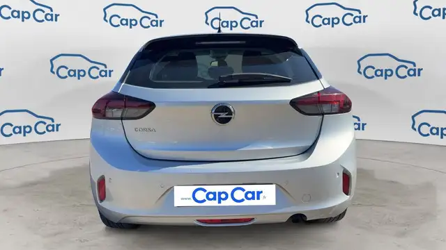 Opel Corsa view 3