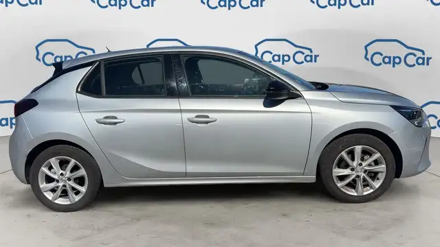Opel Corsa view 4