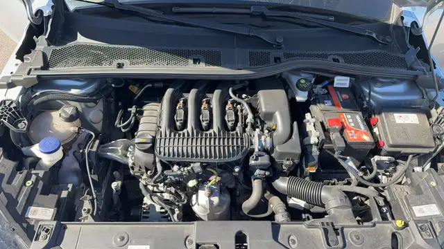 Opel Corsa view 15
