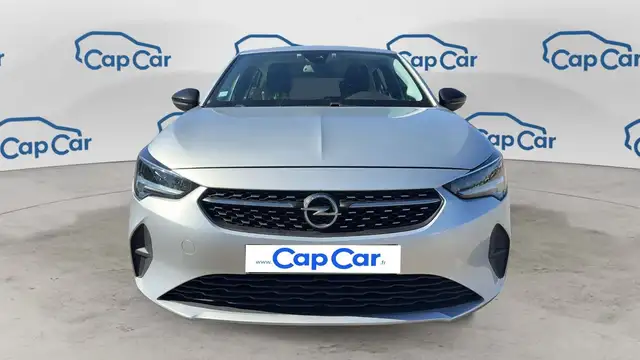 Opel Corsa view 5