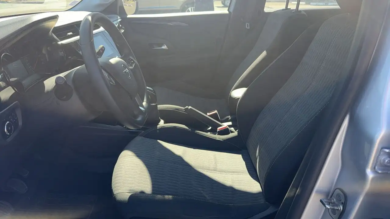 Opel Corsa Corsa — photo 27