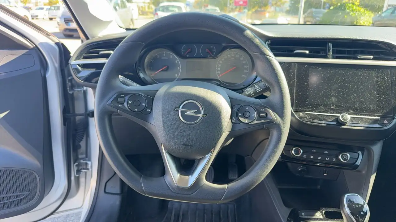 Opel Corsa Corsa — photo 22