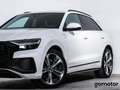 Audi Q8 45 TDI S line quattro tiptronic Blanco - thumbnail 9