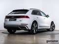 Audi Q8 45 TDI S line quattro tiptronic Blanco - thumbnail 2