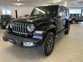 Jeep Wrangler Unlimited 2.0 PHEV ATX 4xe Sahara Nero - thumbnail 3