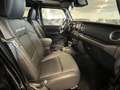 Jeep Wrangler Unlimited 2.0 PHEV ATX 4xe Sahara Nero - thumbnail 12