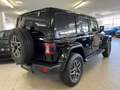 Jeep Wrangler Unlimited 2.0 PHEV ATX 4xe Sahara Nero - thumbnail 7