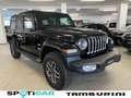 Jeep Wrangler Unlimited 2.0 PHEV ATX 4xe Sahara Nero - thumbnail 1