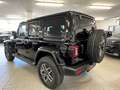 Jeep Wrangler Unlimited 2.0 PHEV ATX 4xe Sahara Nero - thumbnail 6