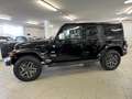 Jeep Wrangler Unlimited 2.0 PHEV ATX 4xe Sahara Nero - thumbnail 5