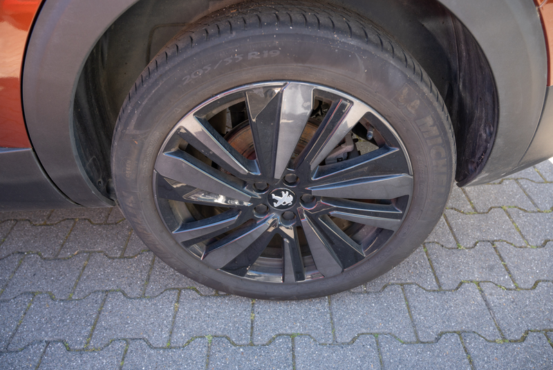 Peugeot 5008 GT 1.2 Hybrid 136 e-DSC6 *GW-TOP-DEAL* — photo 14