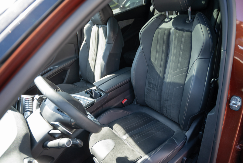 Peugeot 5008 GT 1.2 Hybrid 136 e-DSC6 *GW-TOP-DEAL* — photo 6