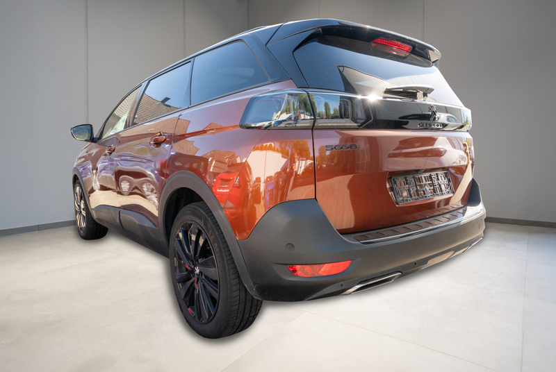 Peugeot 5008 GT 1.2 Hybrid 136 e-DSC6 *GW-TOP-DEAL* — photo 3