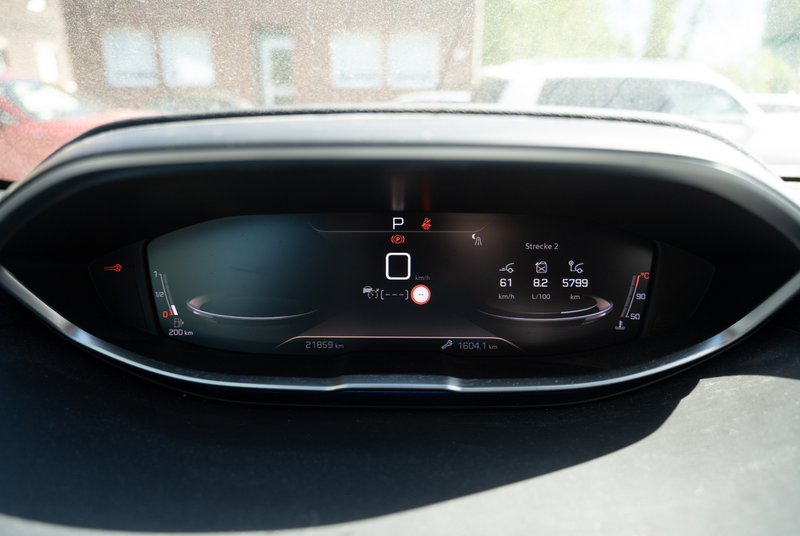 Peugeot 5008 GT 1.2 Hybrid 136 e-DSC6 *GW-TOP-DEAL* — photo 12