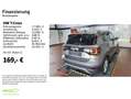 Volkswagen T-Cross 1.6 TDI DSG Style LED/Sitzh/KLIMA Szürke - thumbnail 2