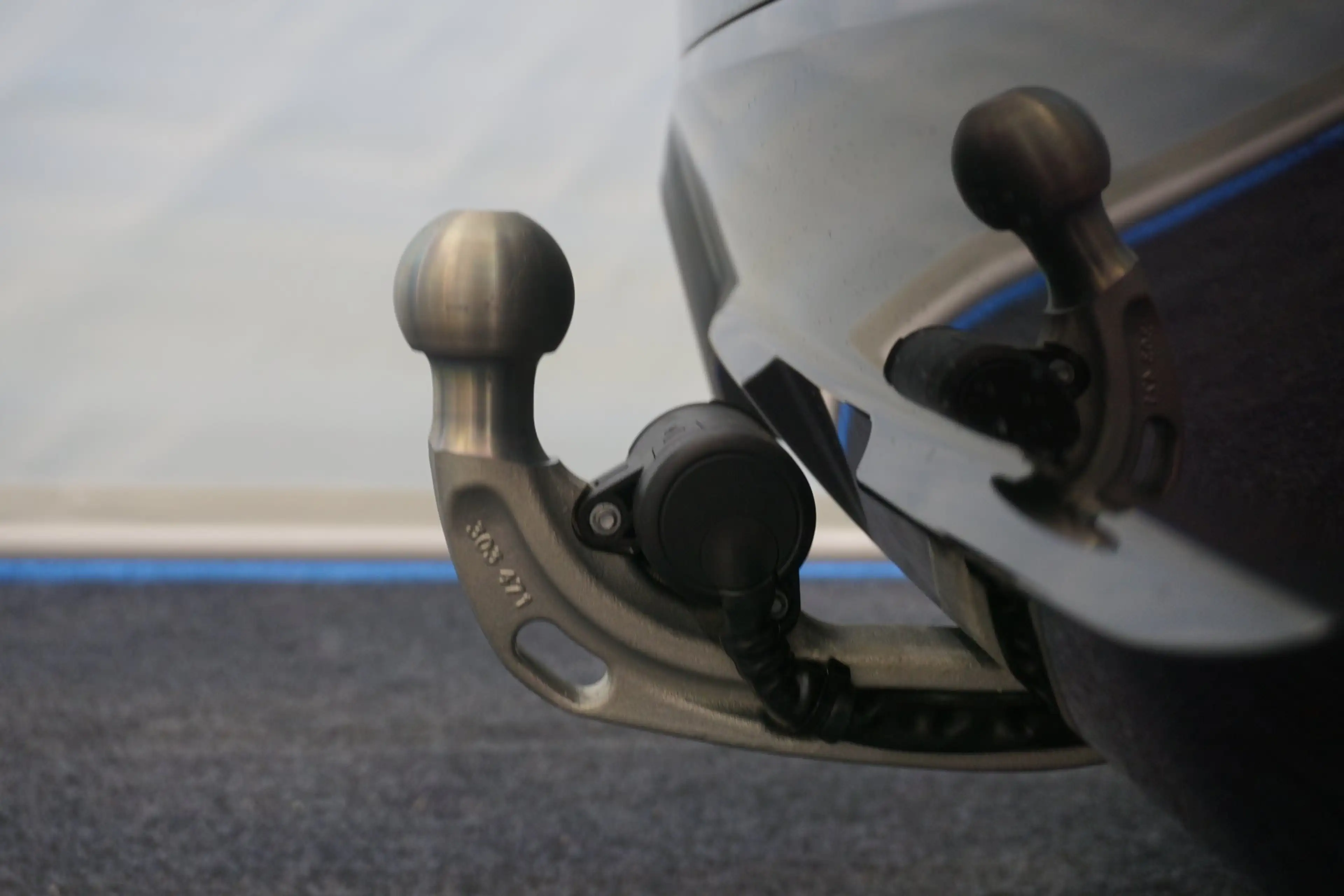 BMW i4 Gran Coupe xDrive40 — photo 3